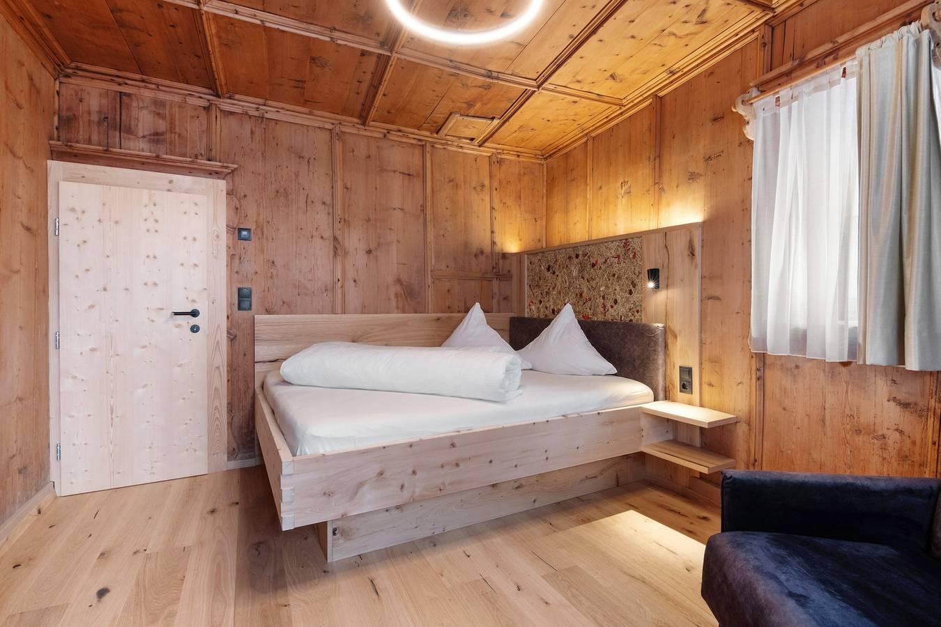 Vakantiewoning 'Bertollhof Weingenuss' met bergzicht, gemeenschappelijk in Kortsch, Schlanders, Italië voor 4 personen foto 19
