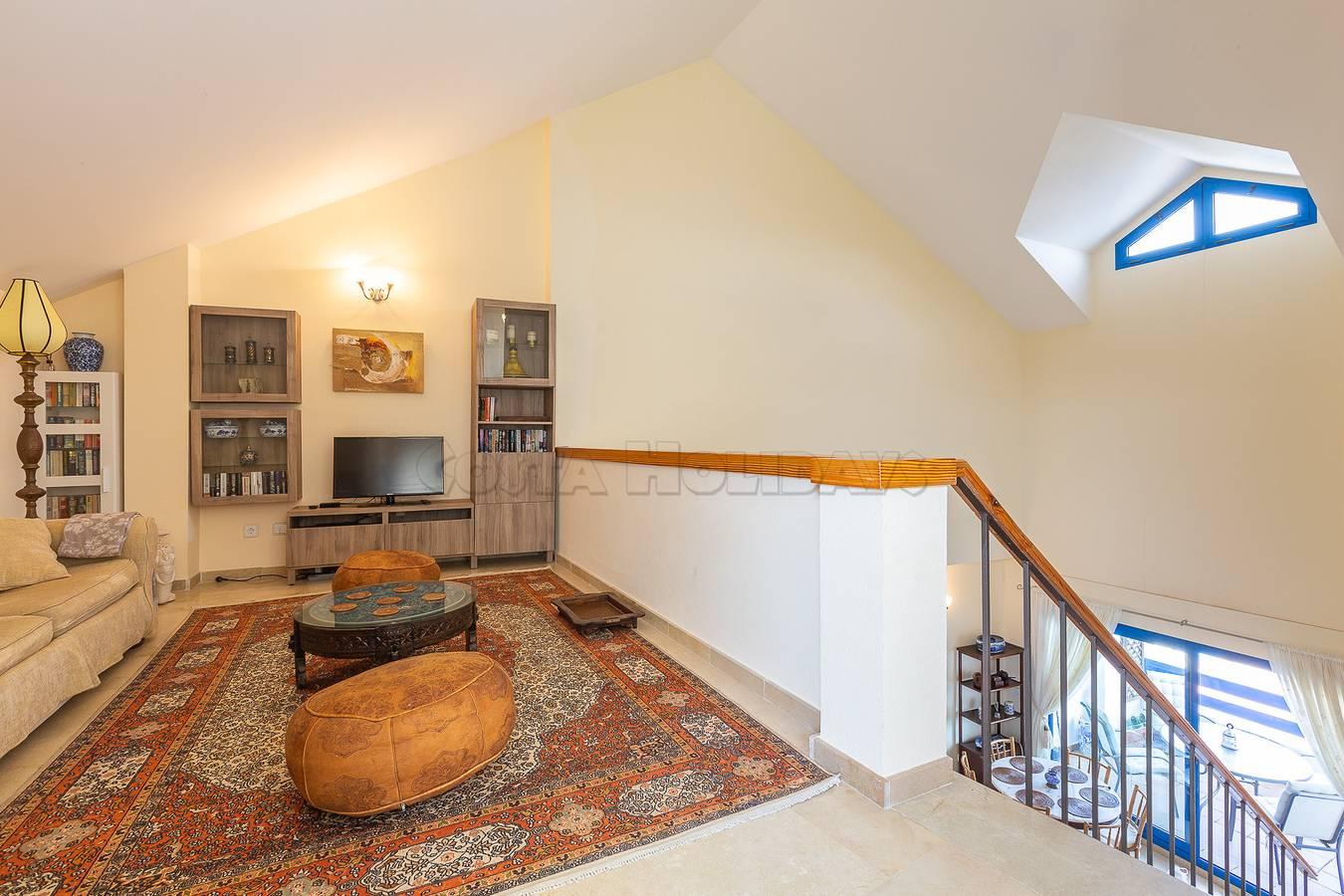 Vakantieappartement in Manilva, Spanje voor 6 personen foto 18