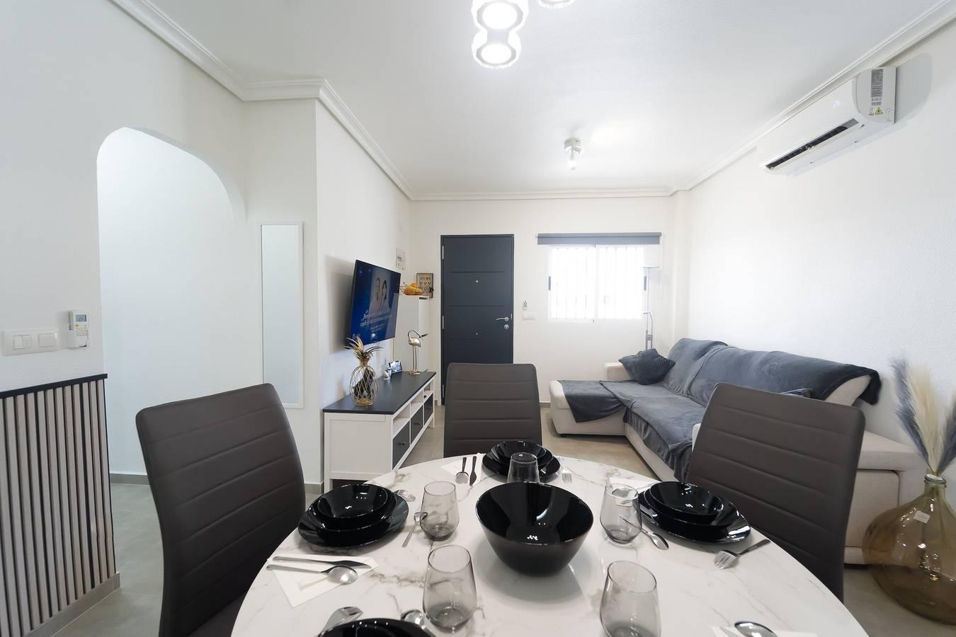 Vakantieappartement in Orihuela, Spanje voor 4 personen foto 18