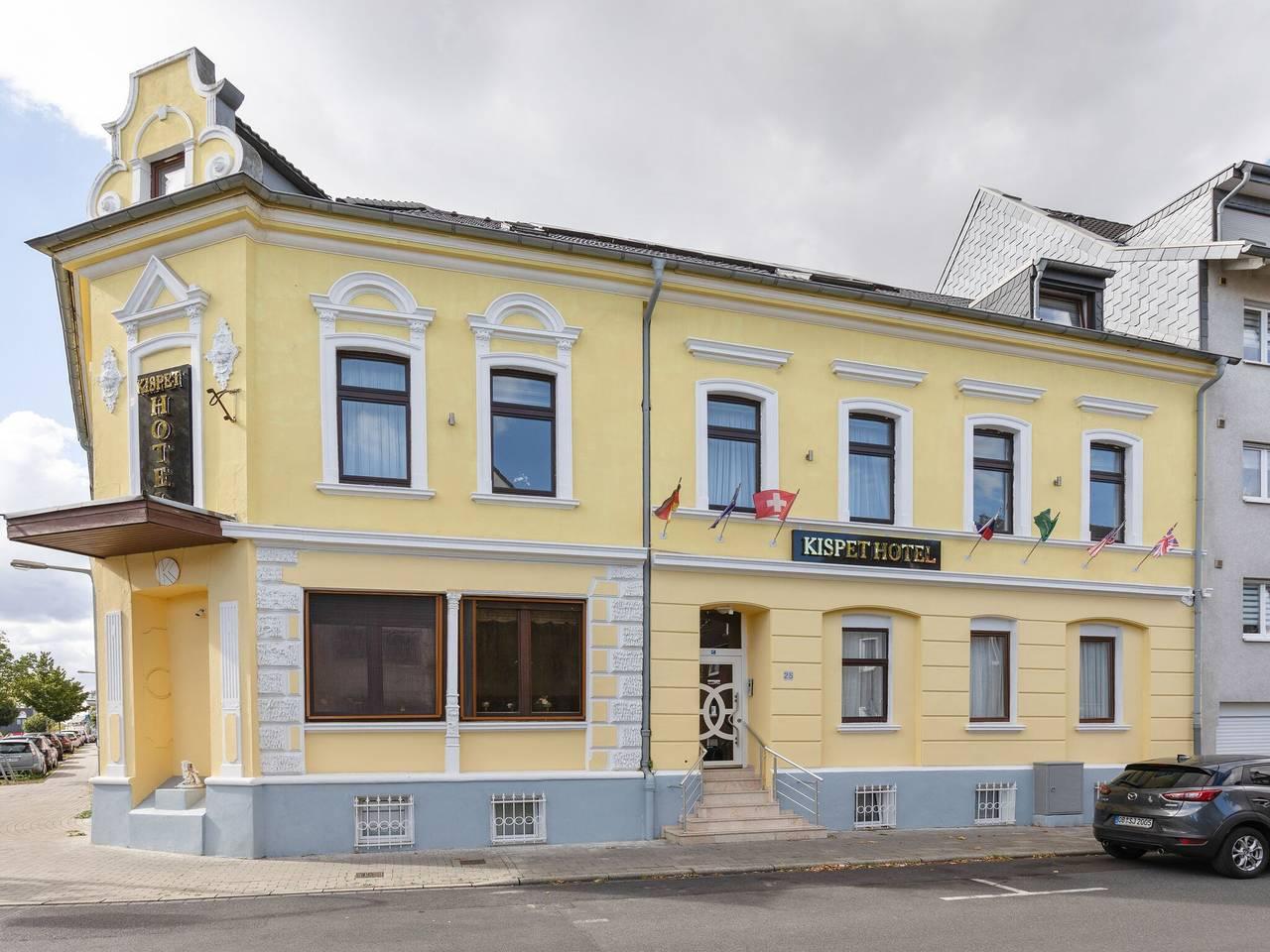 Vakantieappartement in Ruhrgebied, Duitsland voor 4 personen foto 8