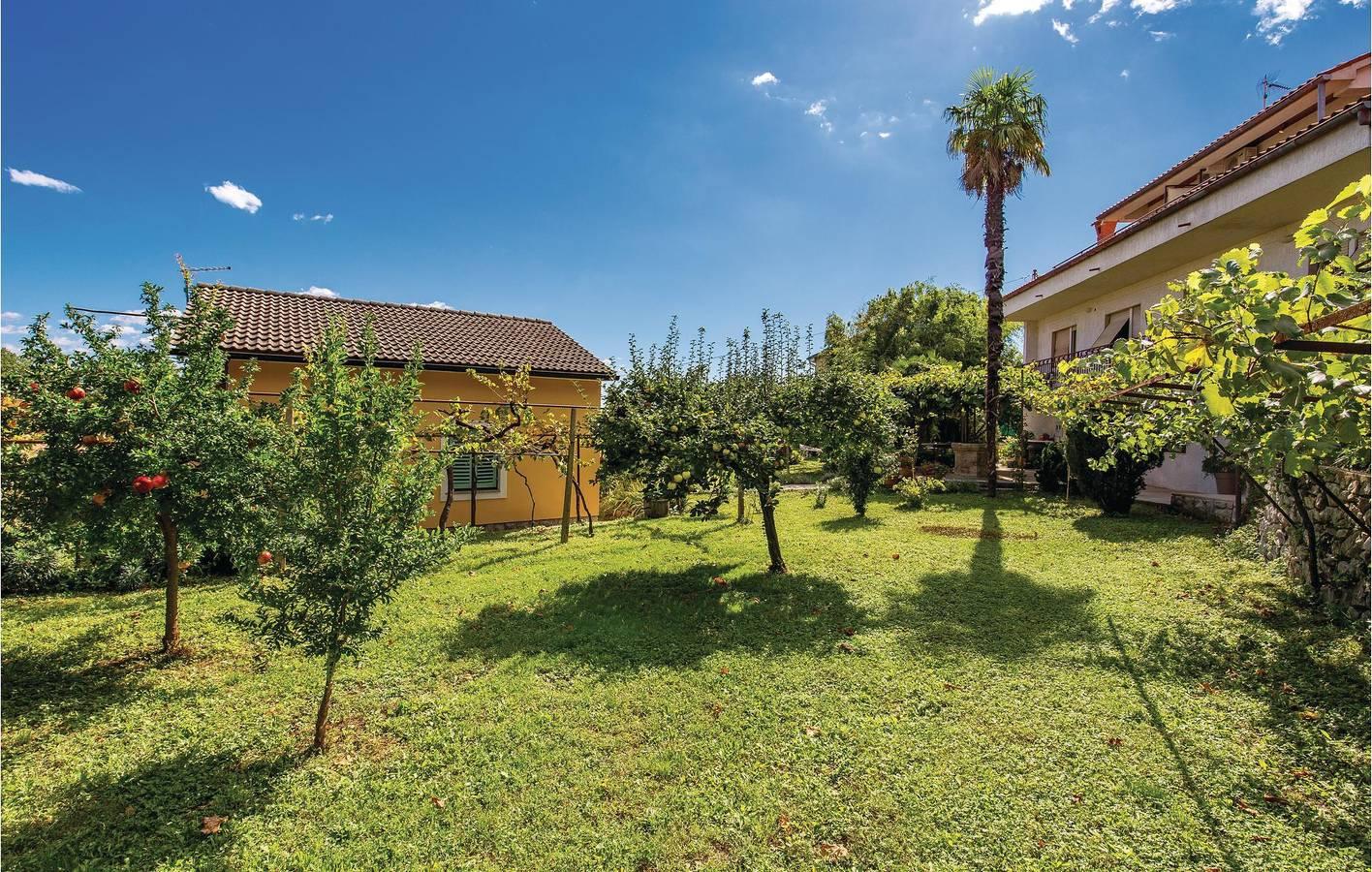 Vakantieappartement in Ika foto 18