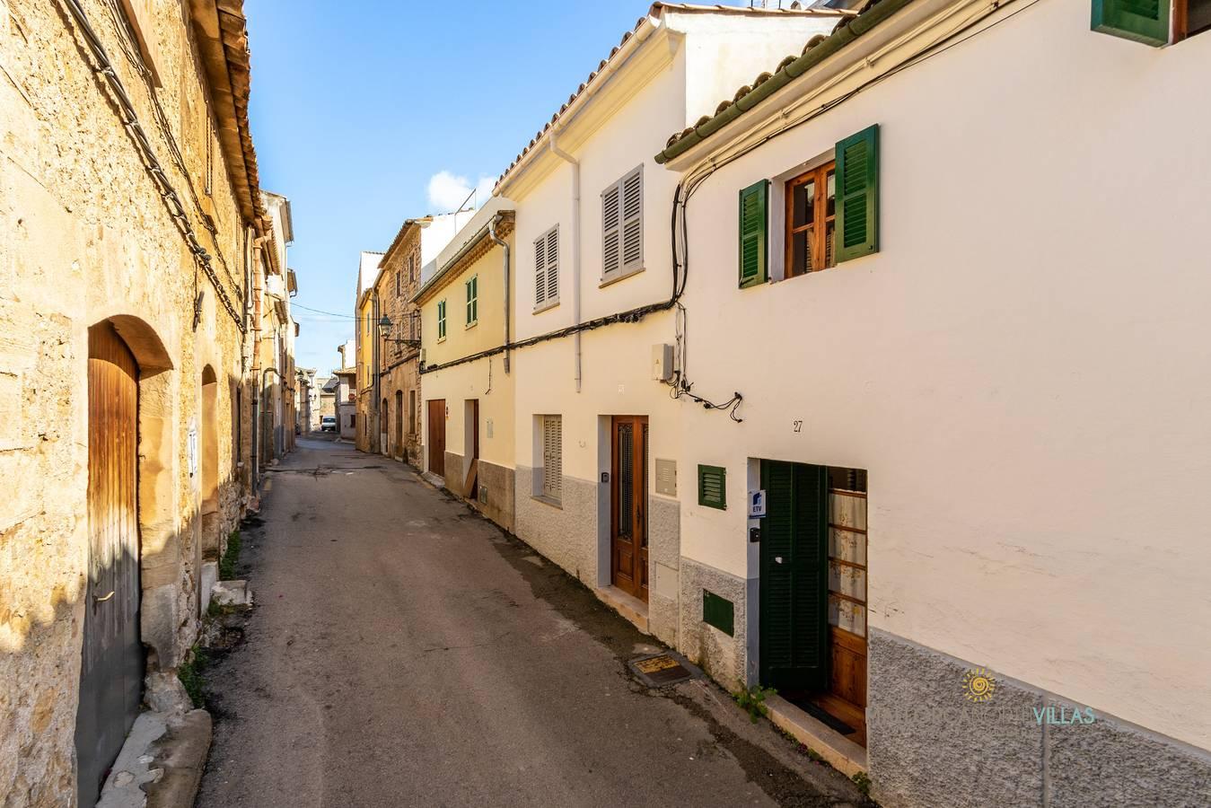 Vakantiehuis in Mallorca, Spanje voor 4 personen foto 17
