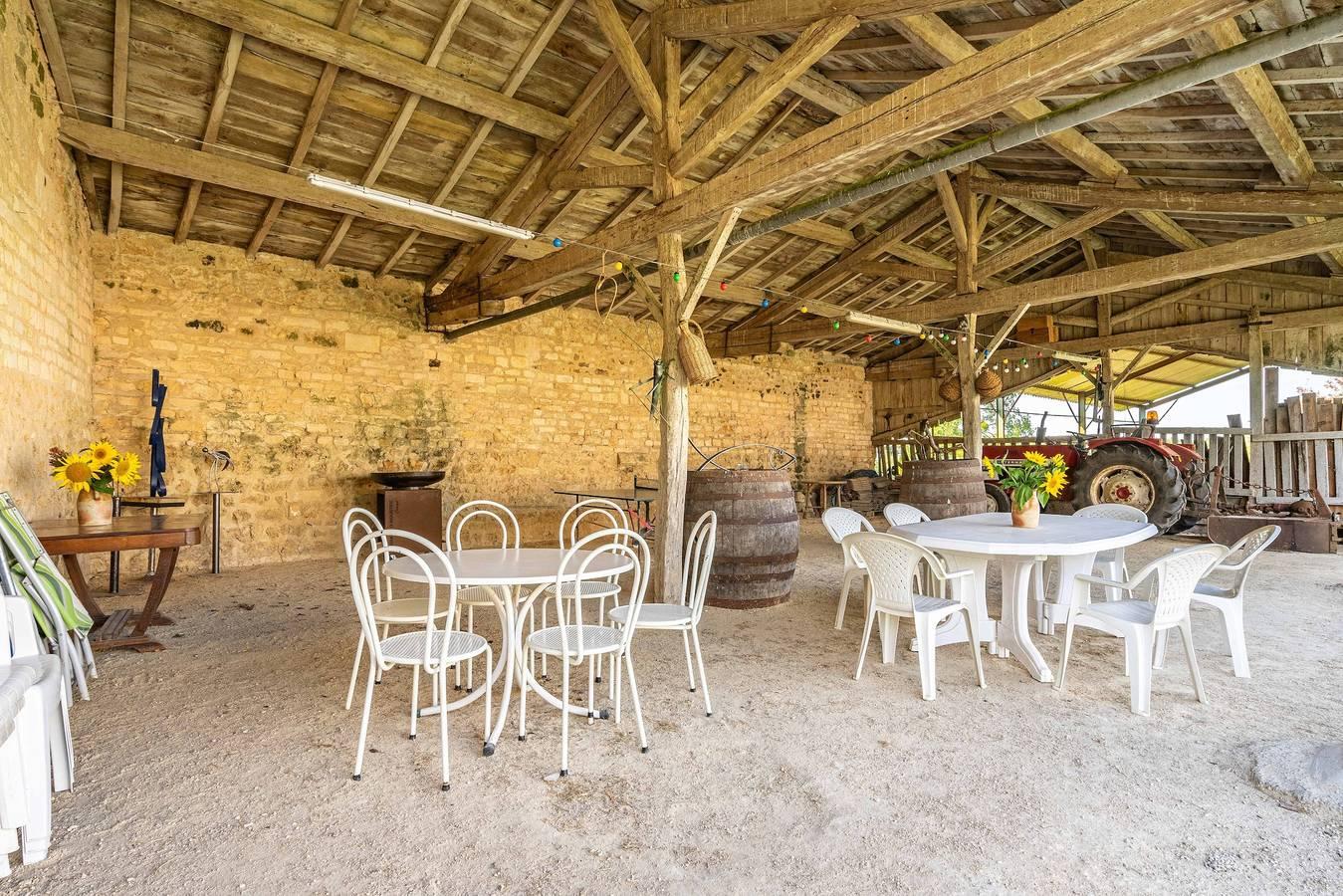 Vakantiehuis in Poitou-Charentes foto 18