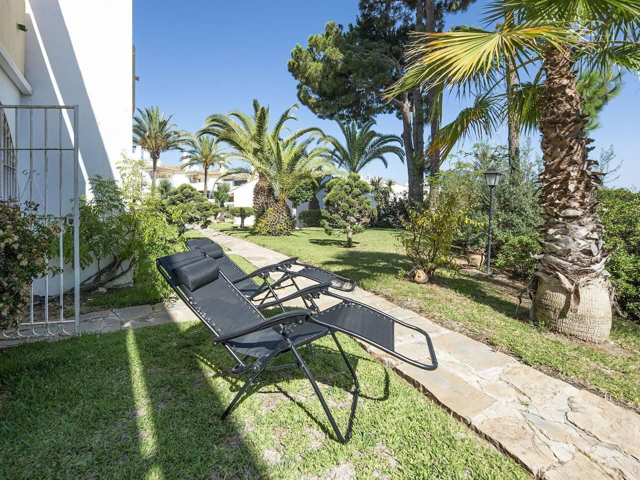 Vakantieappartement in Mijas, Spanje voor 4 personen foto 7