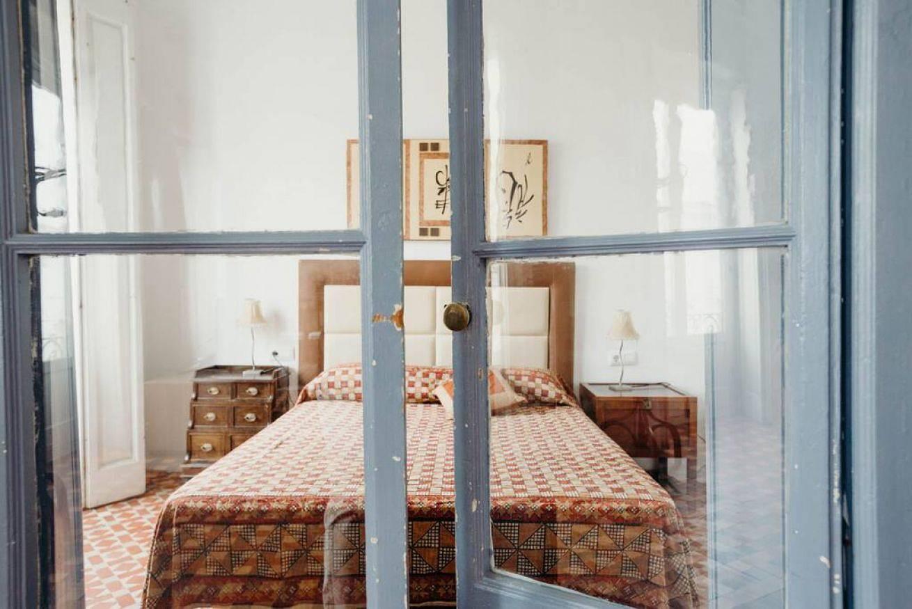 Vakantieappartement in Cádiz, Spanje voor 5 personen foto 13