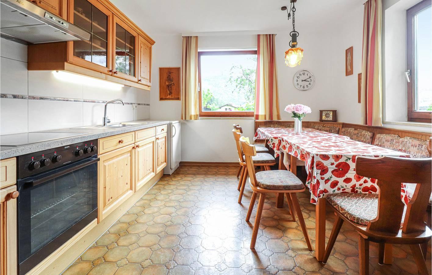 Vakantieappartement in Walchsee, Oostenrijk voor 4 personen foto 8