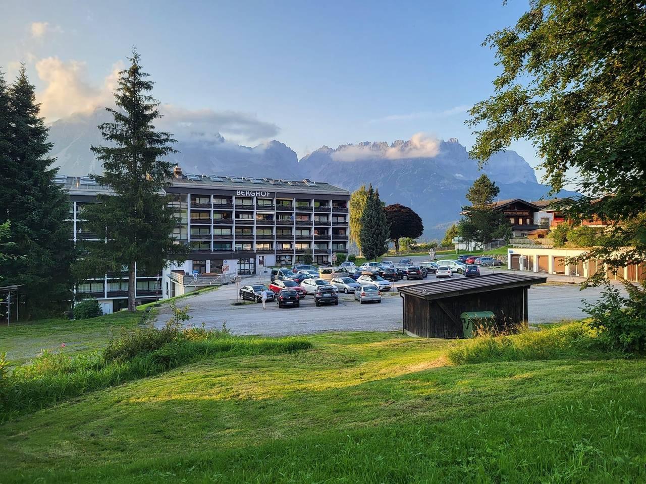 Vakantieappartement in Ellmau, Oostenrijk voor 4 personen foto 2