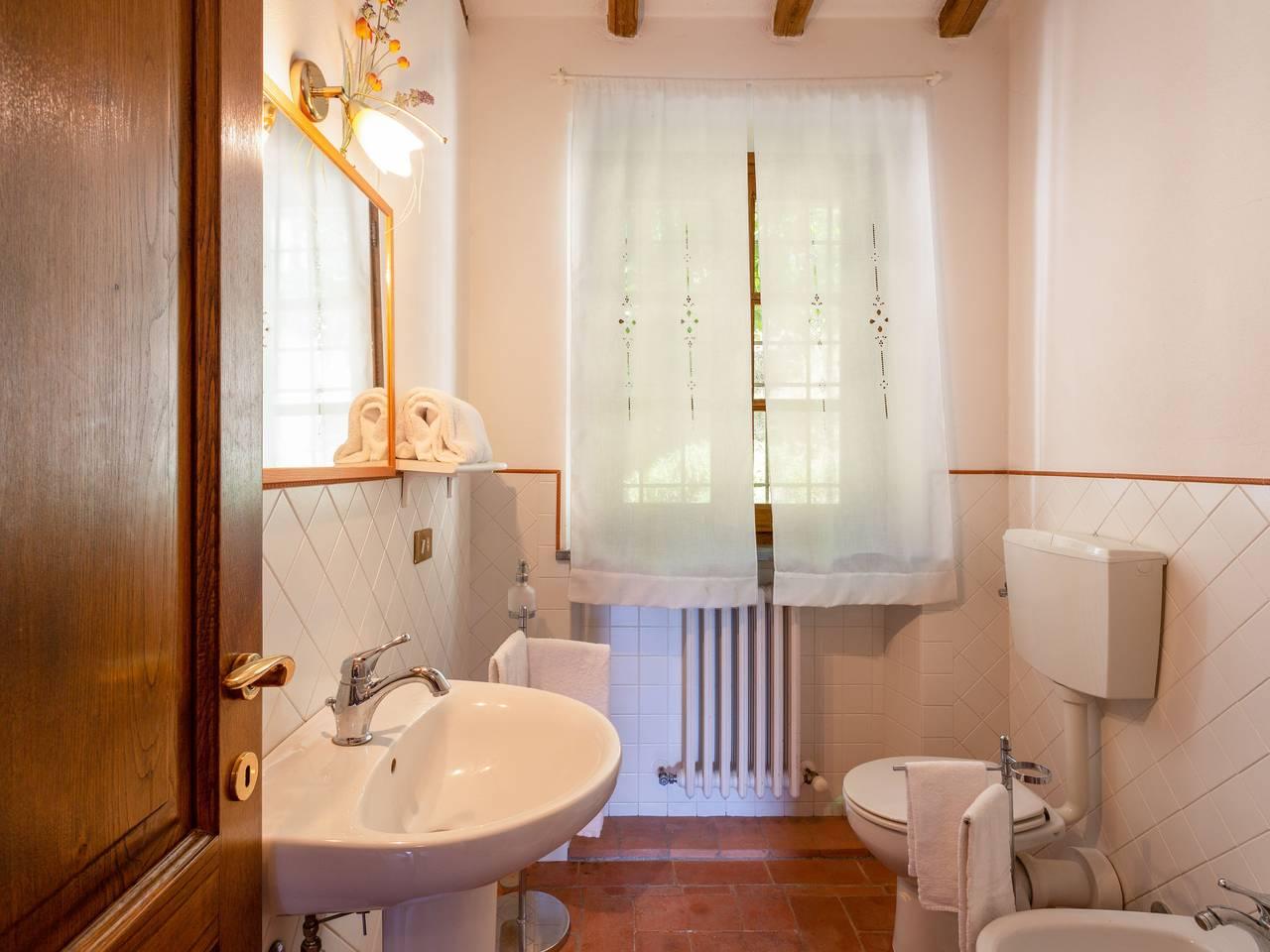 Vakantieappartement in Lucca, Italië voor 4 personen foto 11