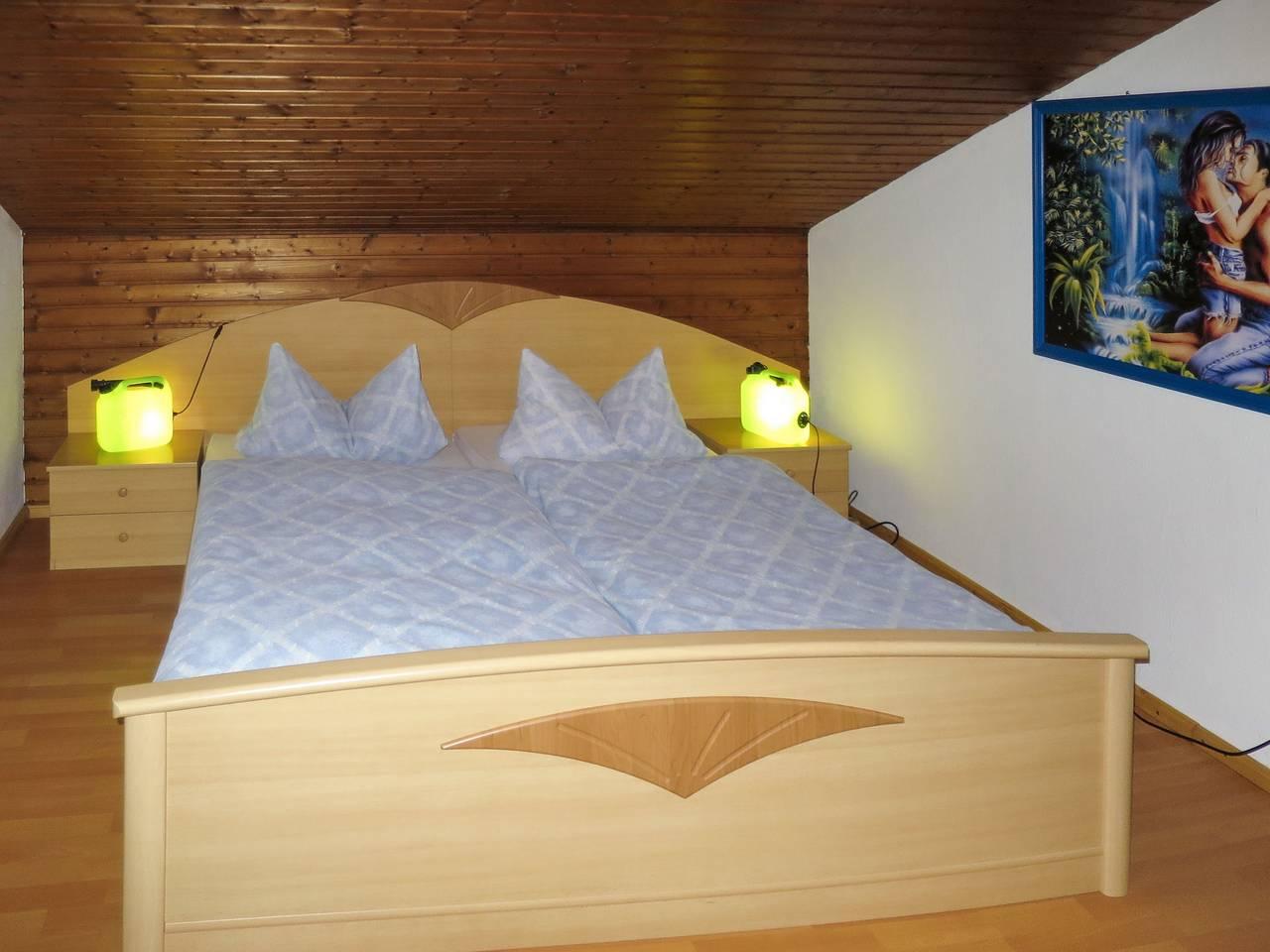 Vakantieappartement in Arrach, Duitsland voor 8 personen foto 9