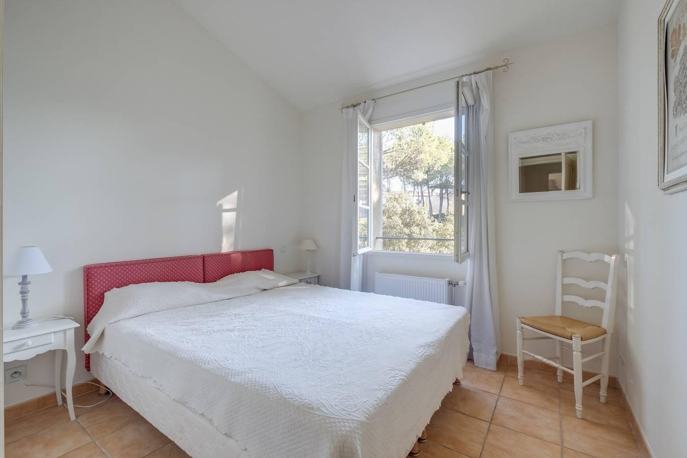 Vakantiehuis in Var, Frankrijk voor 6 personen foto 12