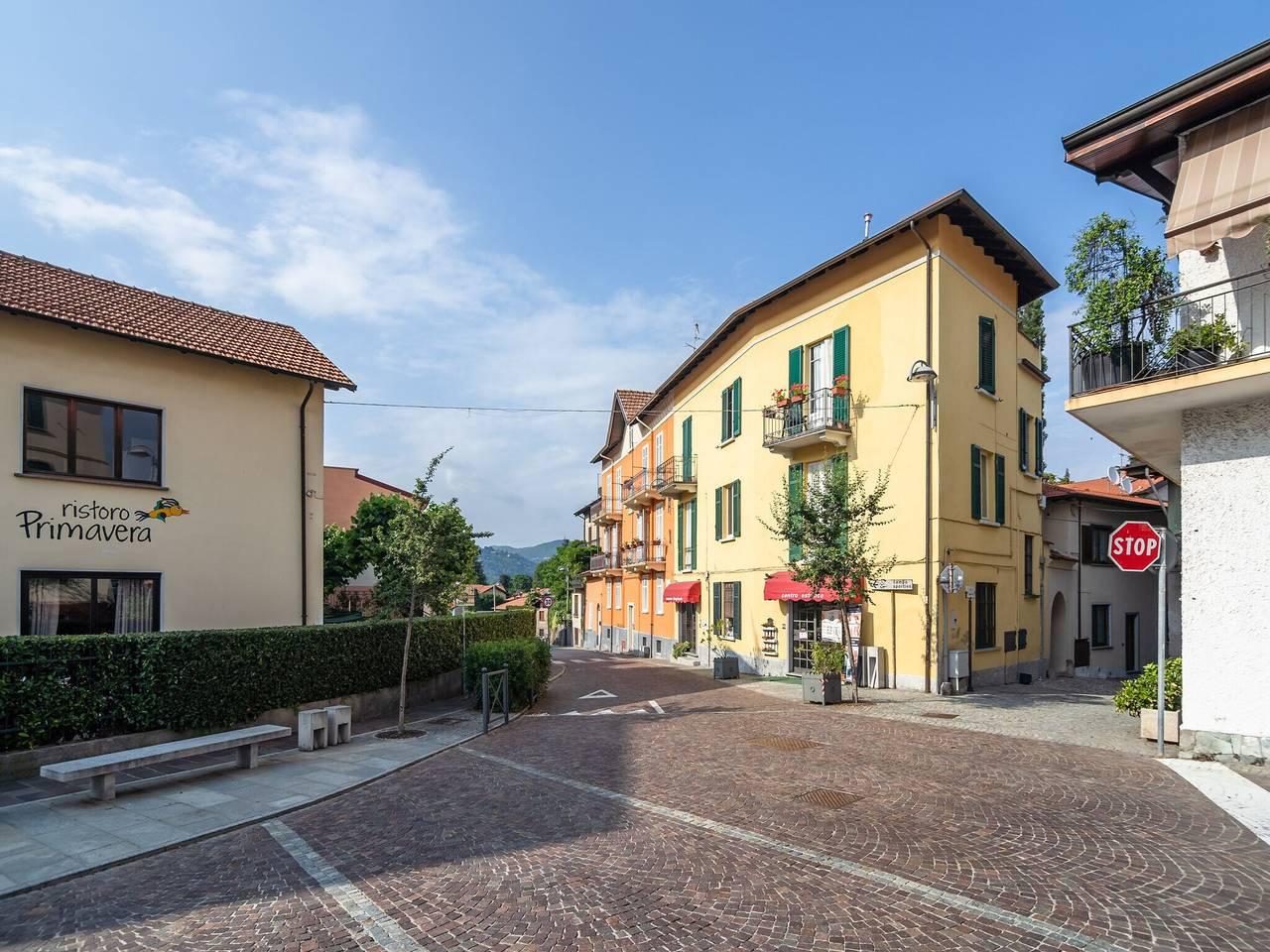 Vakantieappartement in Lago Maggiore, Italië voor 6 personen foto 3