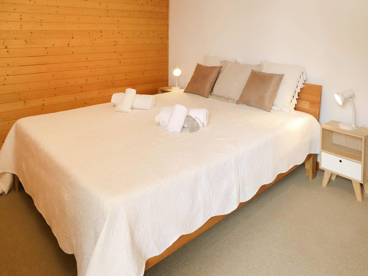 Colline 8 in Champex-Lac, Orsières, Zwitserland voor 6 personen foto 24