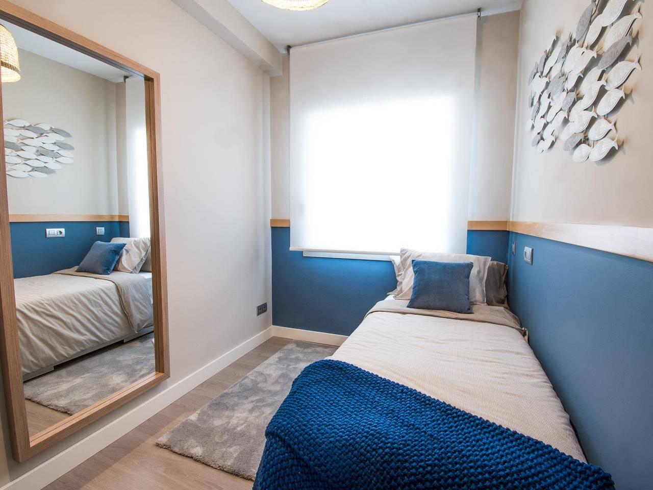 Vakantieappartement in Garraf, Spanje voor 8 personen foto 13