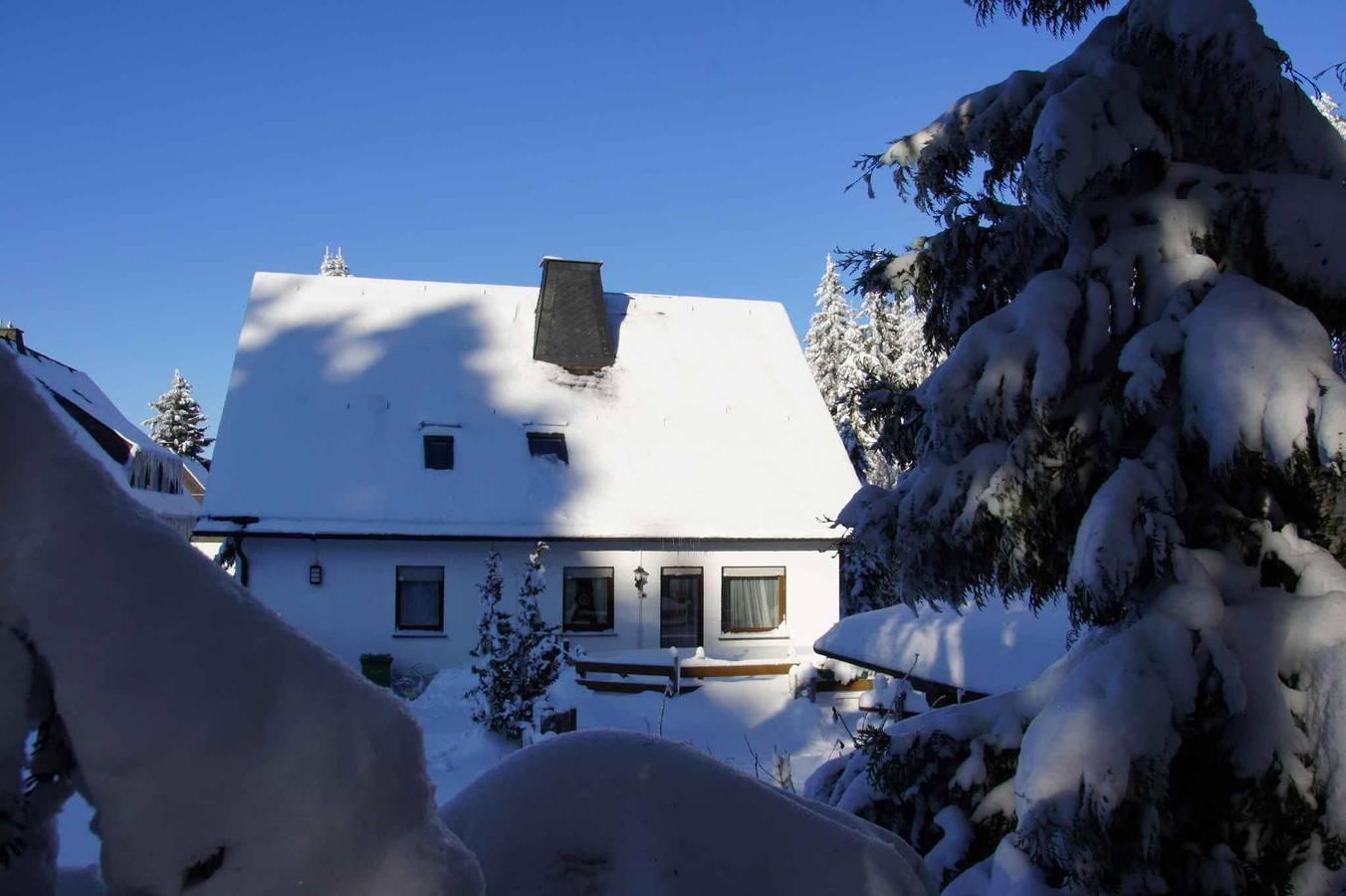 Vakantieappartement in Sauerland, Duitsland voor 8 personen foto 2