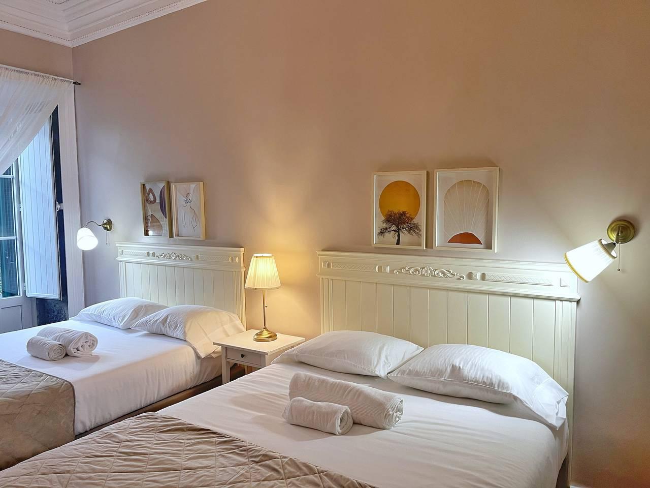 Vakantieappartement in Faial foto 9