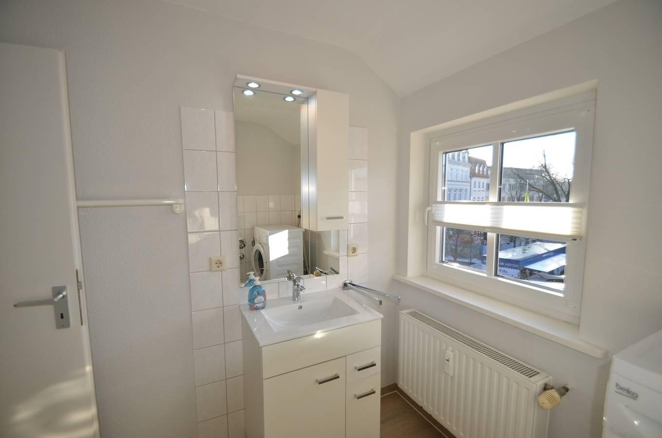 Vakantieappartement in Rendsburg, Duitsland voor 2 personen foto 13