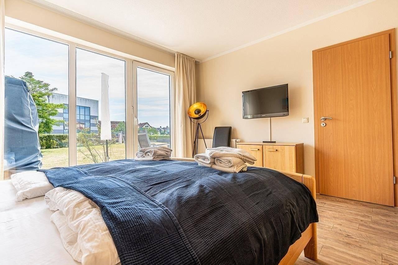 Vakantieappartement in Kühlungsborn, Duitsland voor 5 personen foto 7