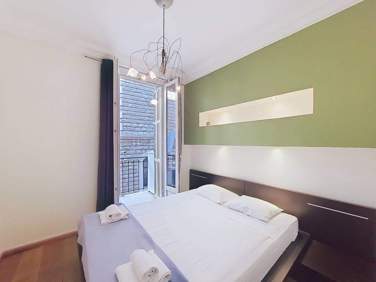 Vakantieappartement in Nice, Frankrijk voor 4 personen foto 11