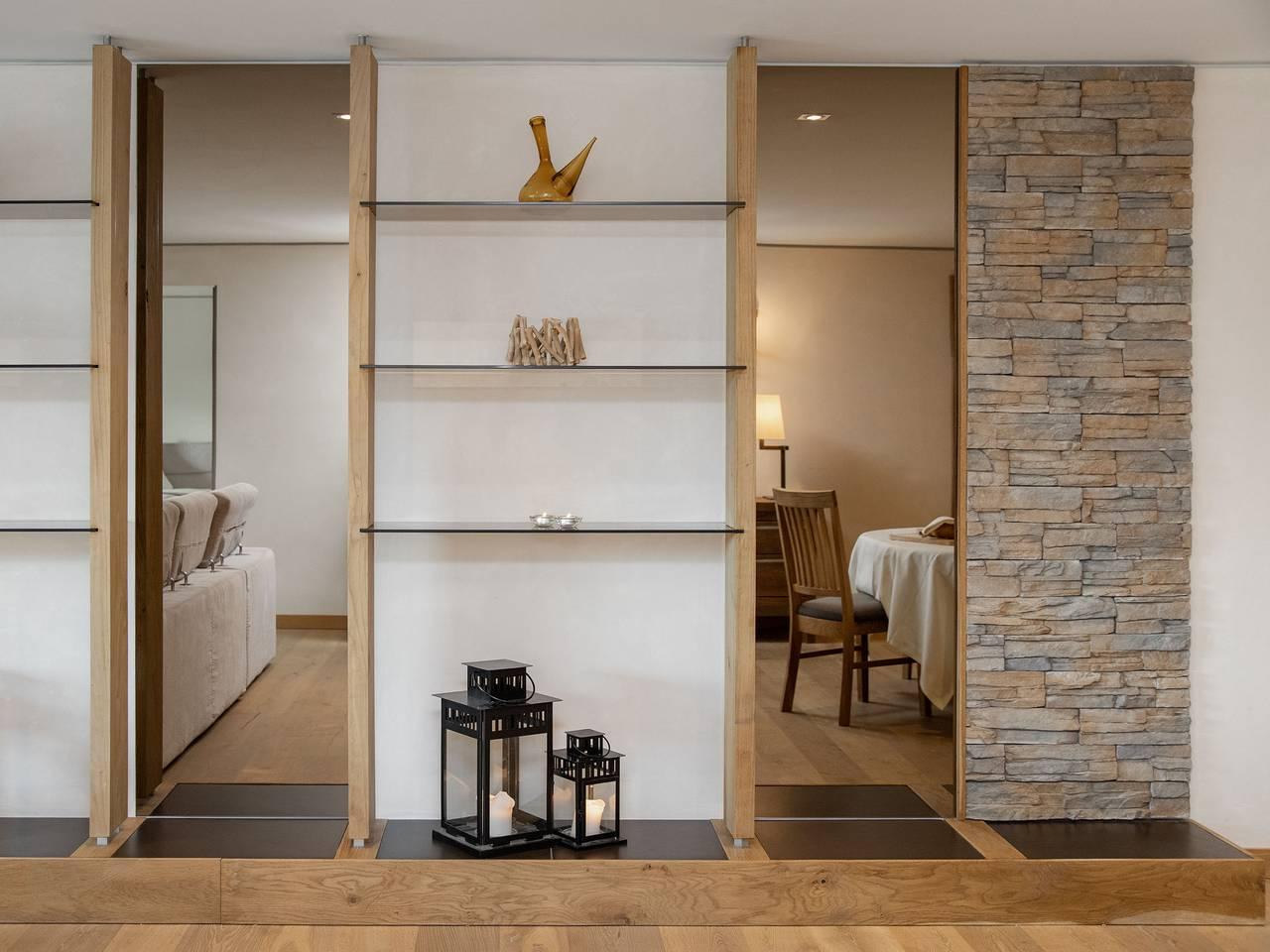 Vakantieappartement in Engadin, Zwitserland voor 4 personen foto 9