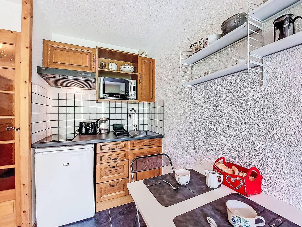 Clos du Savoy in Brevent-Flegere, Chamonix, Frankrijk voor 2 personen foto 15