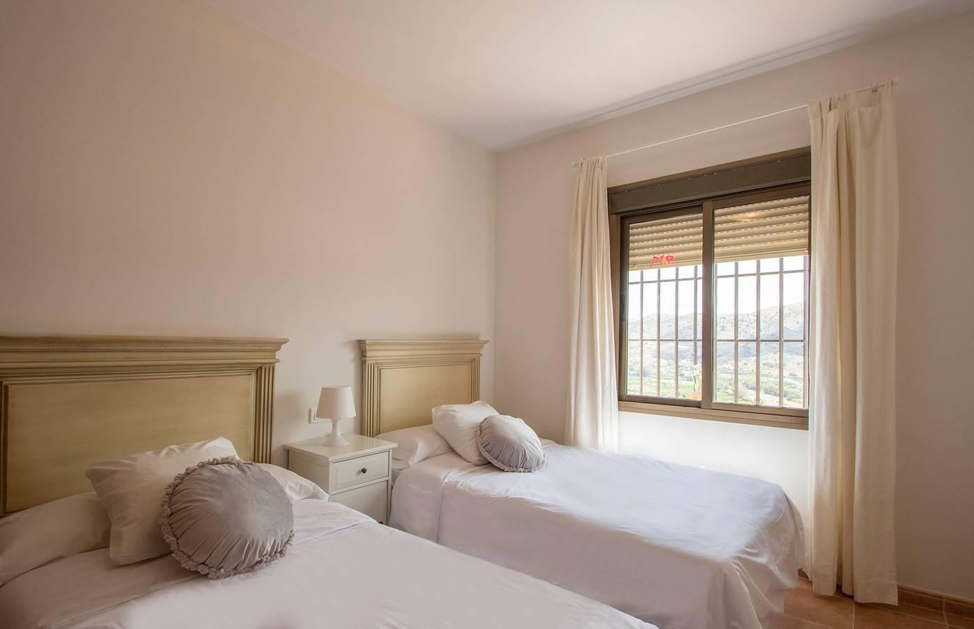 Vakantiehuis in Álora, Spanje voor 6 personen foto 17
