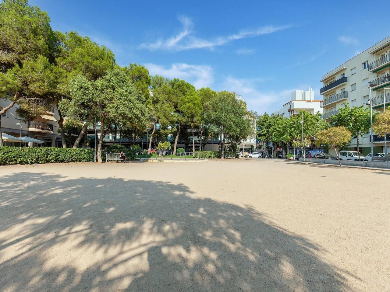 Vakantieappartement met airconditioning in Platja Gran de Palamós (Calonge), Palamós, Spanje voor 4 personen foto 24