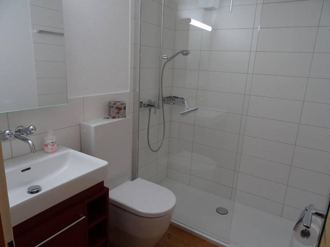 Vakantieappartement in Lenk, Zwitserland voor 4 personen foto 10