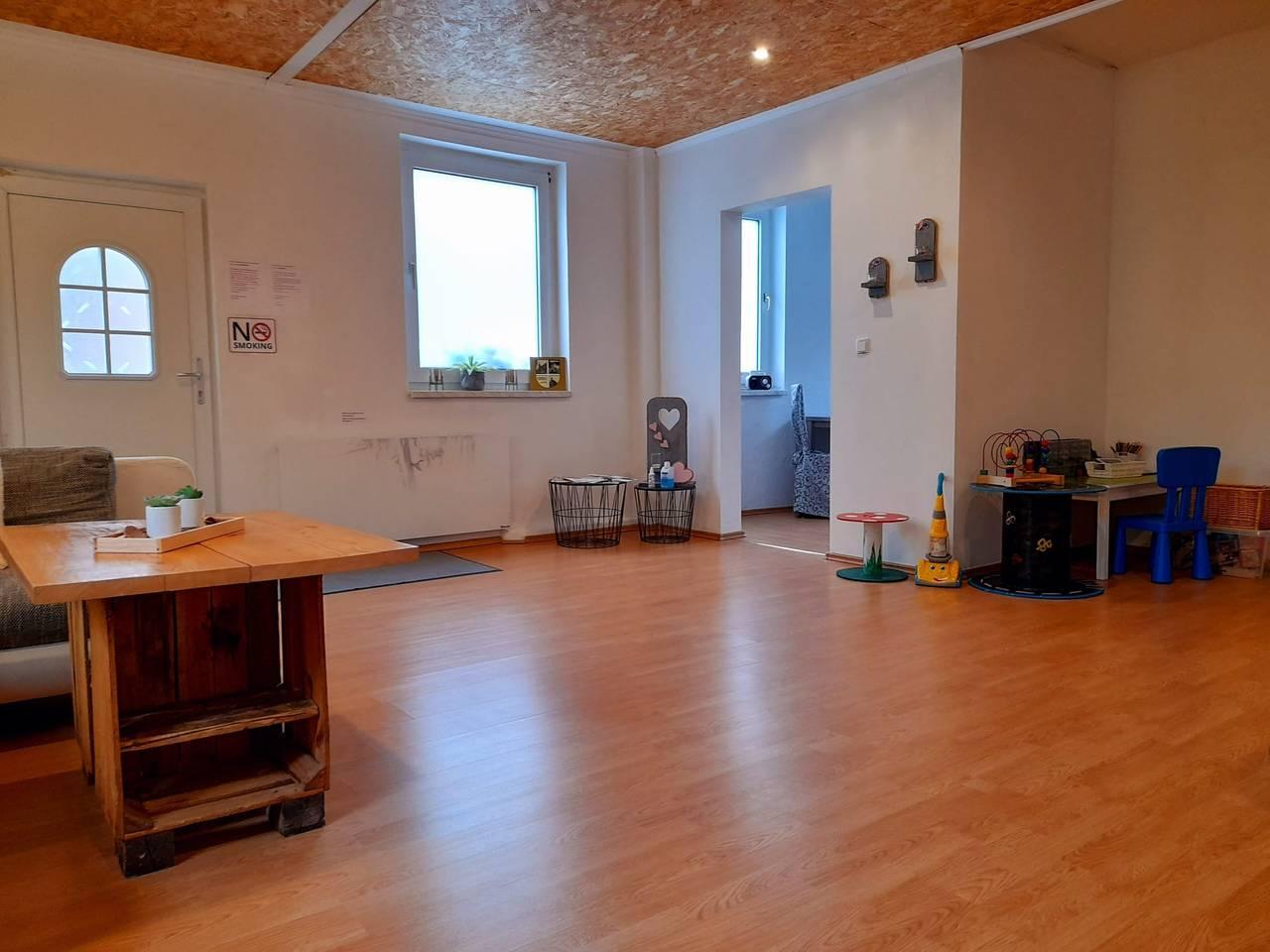 Vakantieappartement in Nieheim, Duitsland voor 3 personen foto 4