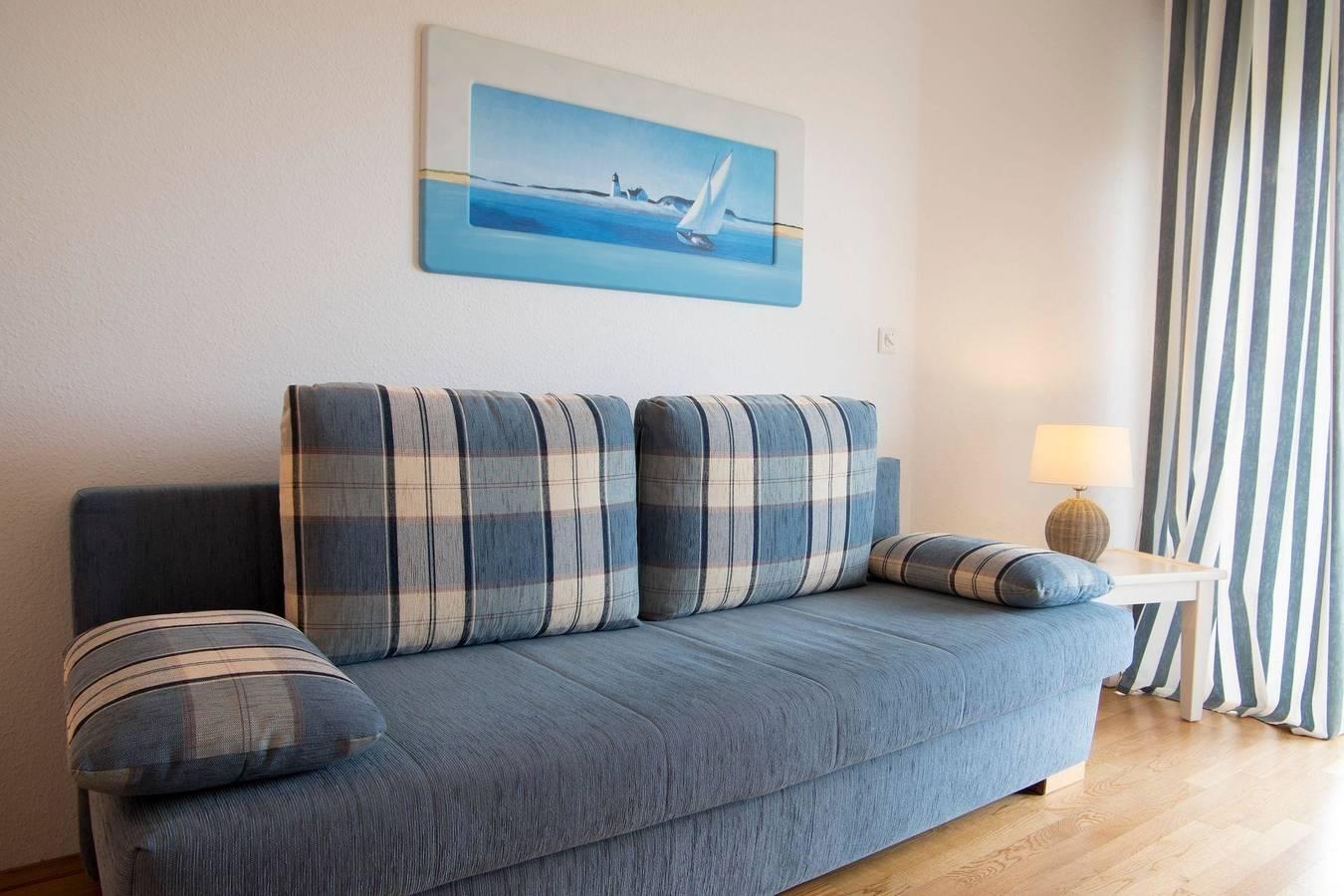 Vakantieappartement in Cuxland, Duitsland voor 4 personen foto 10
