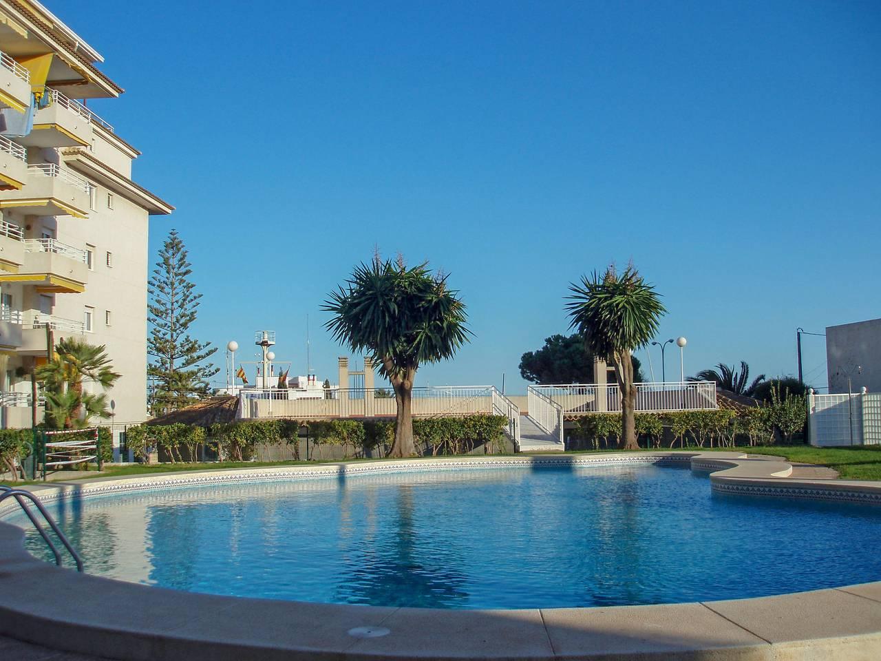 Vakantieappartement in Altea, Spanje voor 4 personen foto 17