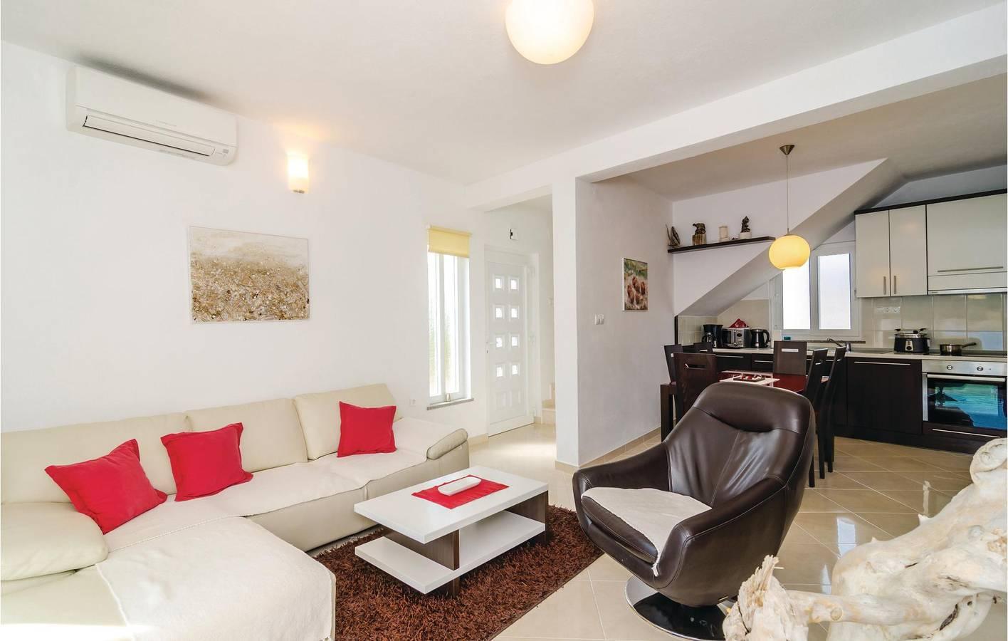Vakantiehuis in Grad Opuzen, Kroatië voor 5 personen foto 14