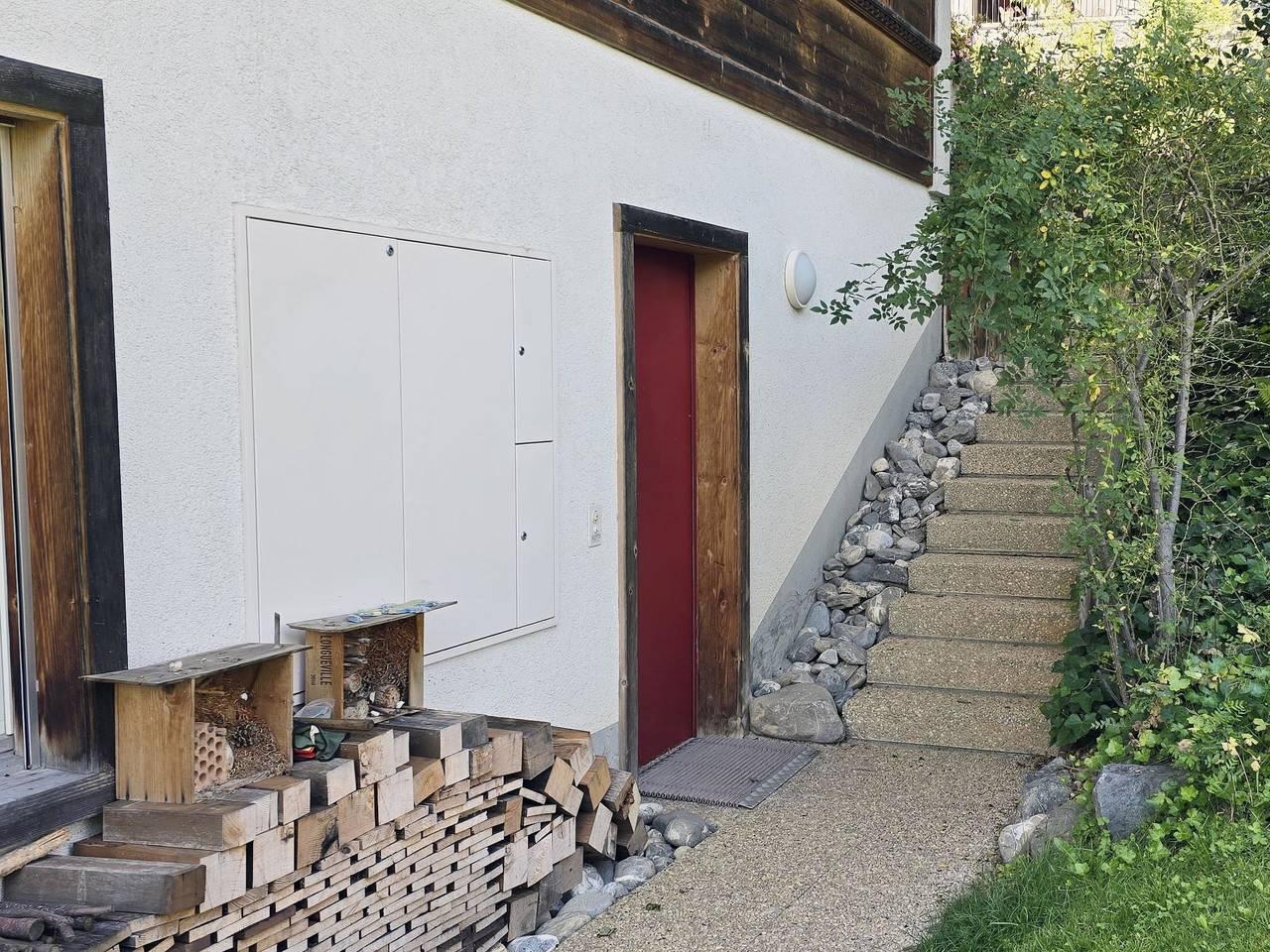 Vakantieappartement in Zweisimmen, Zwitserland voor 6 personen foto 4