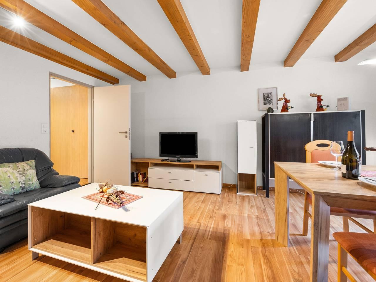 Vakantieappartement in Zermatt, Zwitserland voor 4 personen foto 14