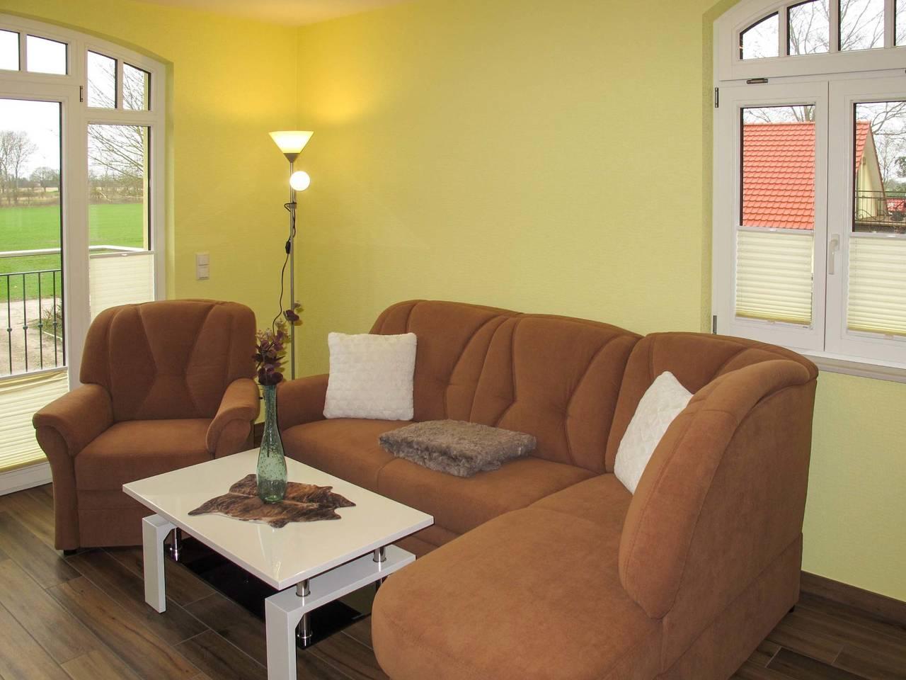 Vakantieappartement in Splietsdorf, Duitsland voor 3 personen foto 6