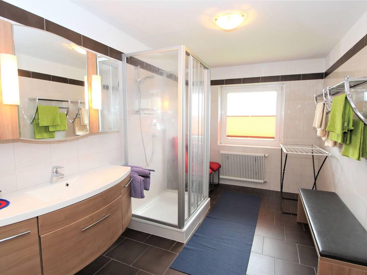 Vakantieappartement met 3 slaapkamers en balkon in Tux Alps, Ried im Zillertal, Oostenrijk voor 6 personen foto 21