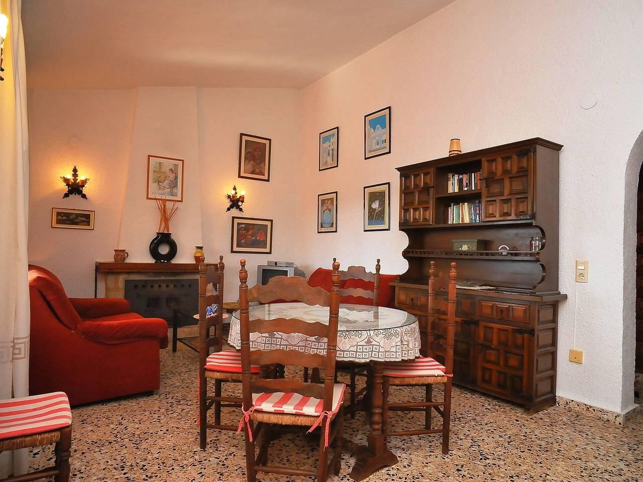 Vakantiehuis in Jávea, Spanje voor 4 personen foto 11