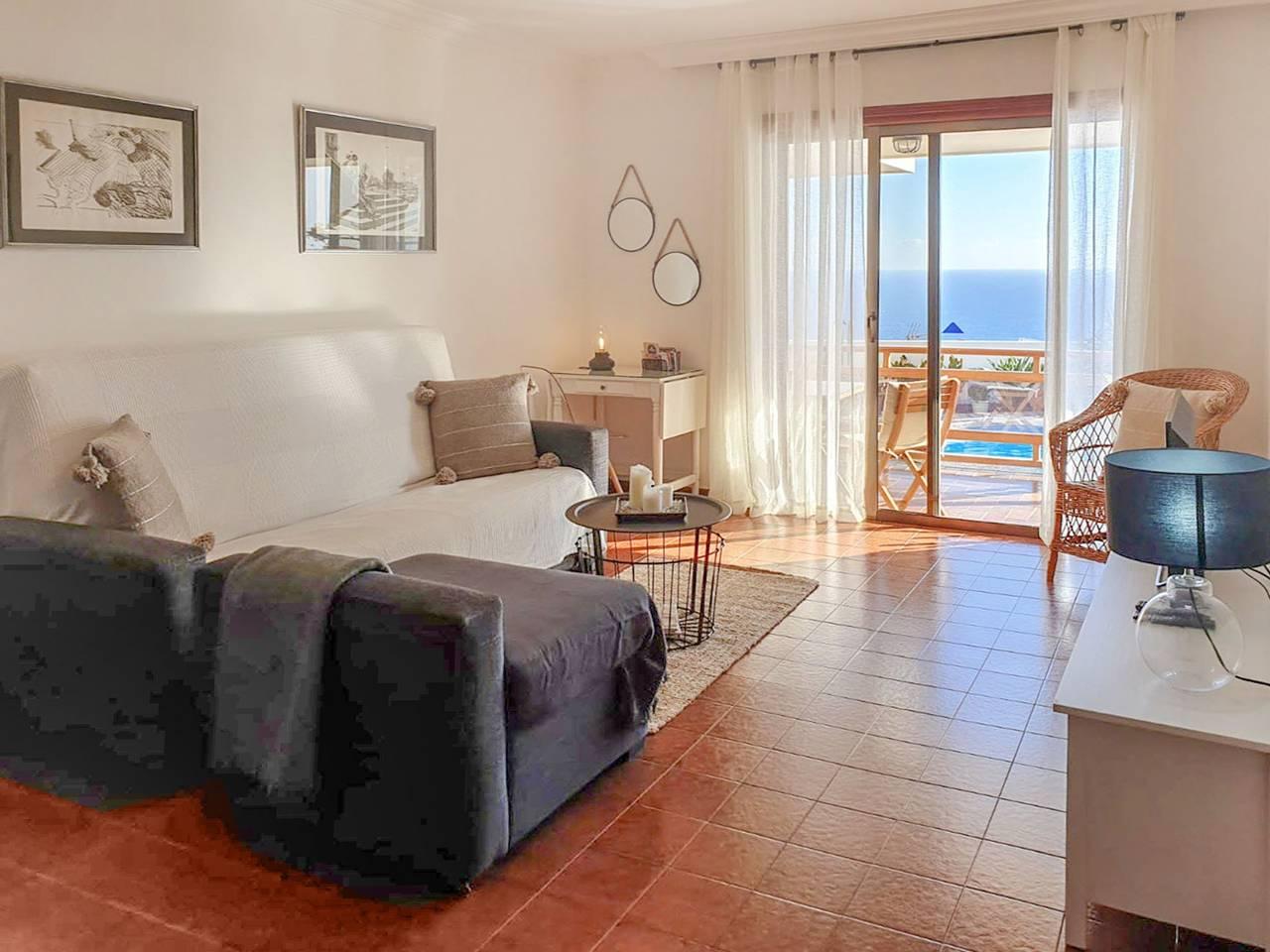 Vakantieappartement in Tenerife, Spanje voor 3 personen foto 9
