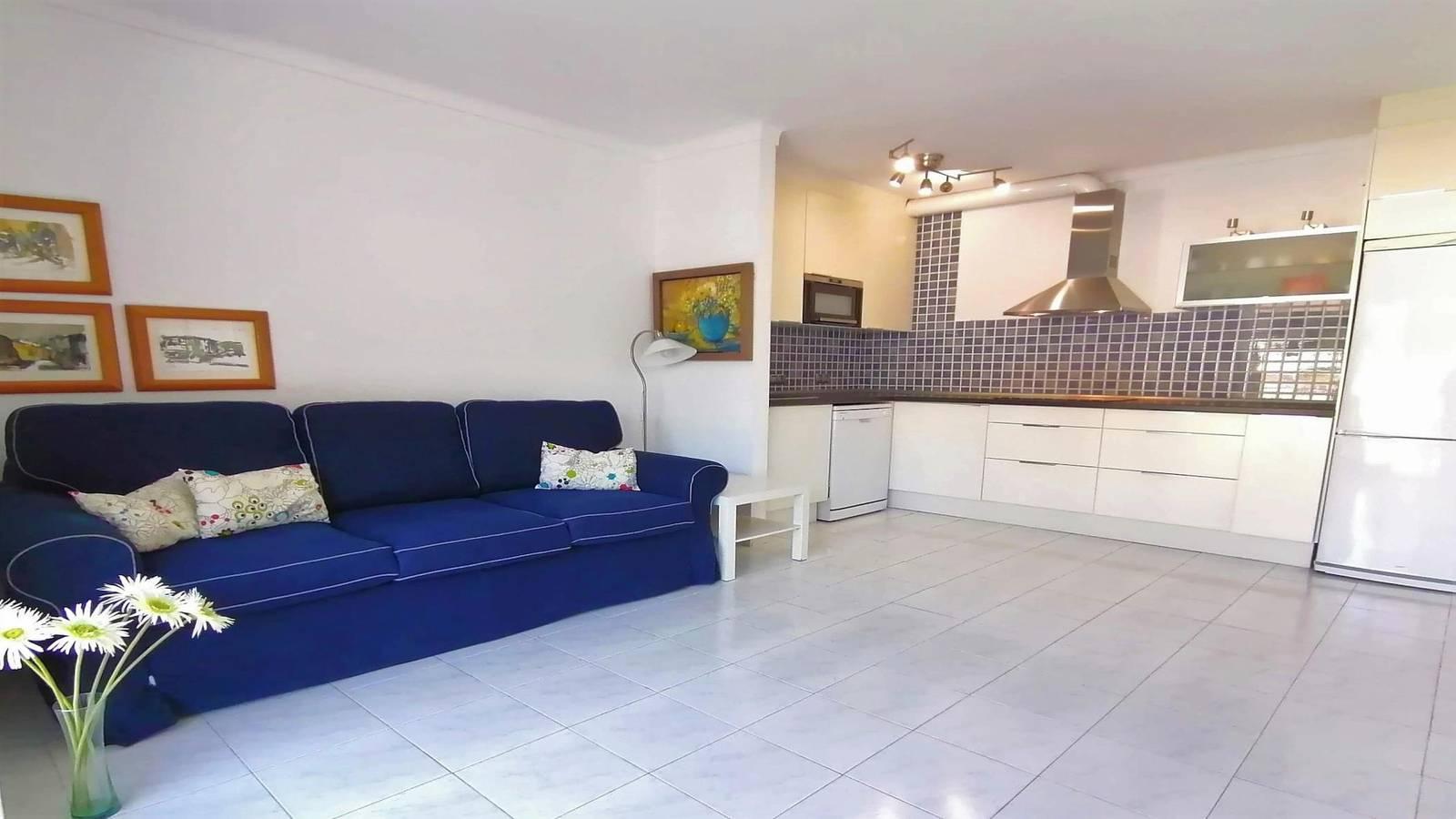 Vakantieappartement in L'Escala, Spanje voor 4 personen foto 8