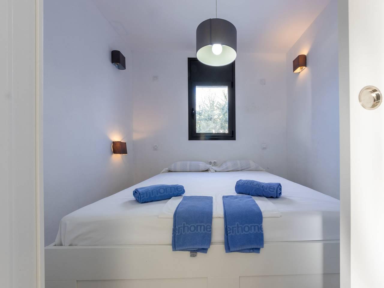 Vakantiehuis in Cambrils, Spanje voor 6 personen foto 18