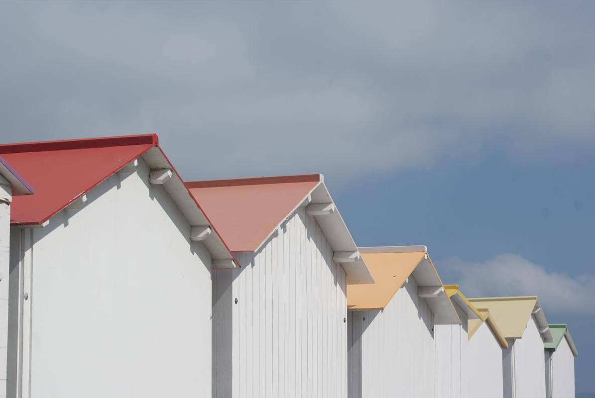 Gîtes de France® - L'Evasion in Criel-sur-Mer, Frankrijk voor 2 personen foto 21