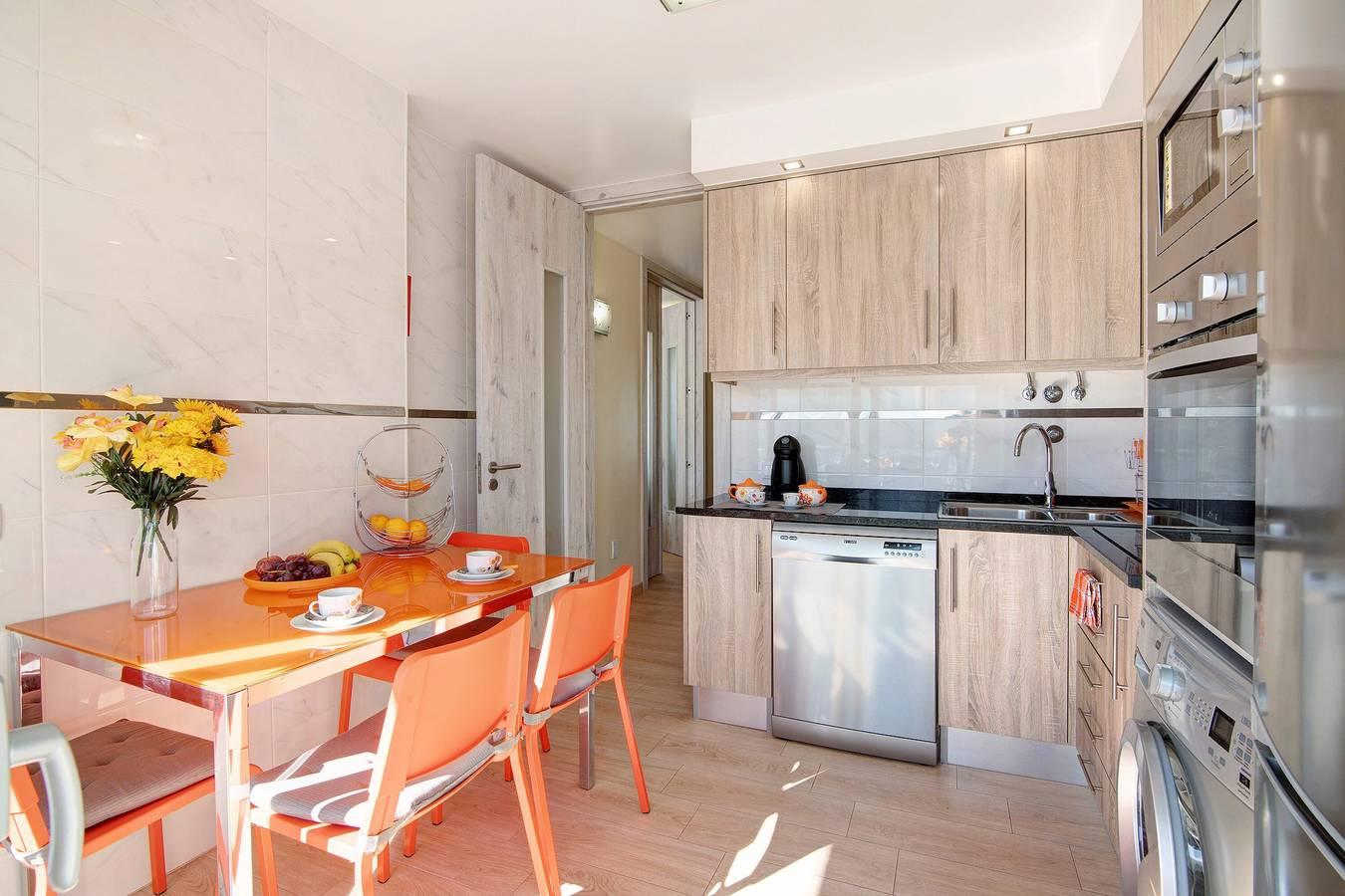 Vakantiehuis in Manta Rota, Portugal voor 10 personen foto 9