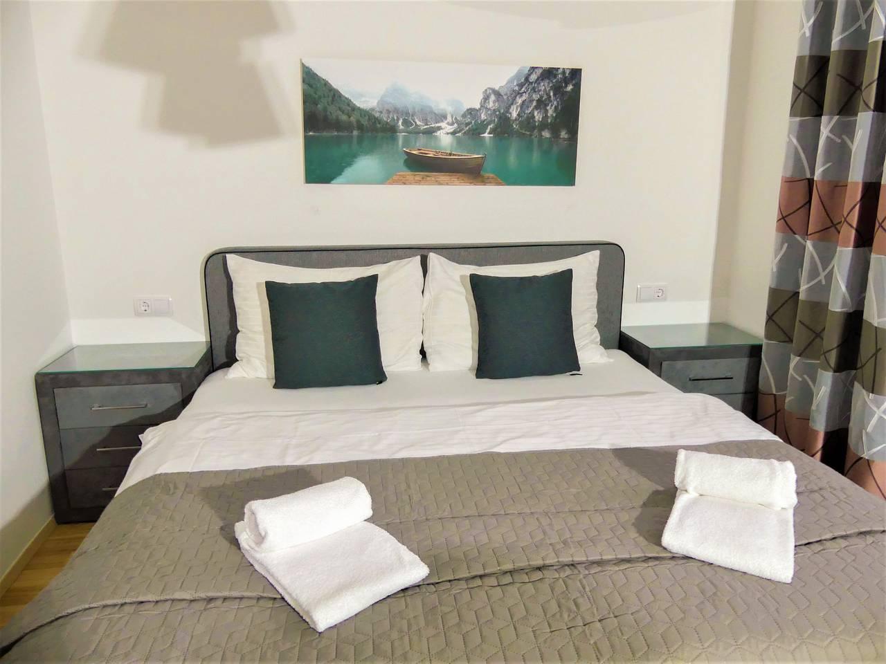 Vakantieappartement in Pinzgau, Oostenrijk voor 4 personen foto 16