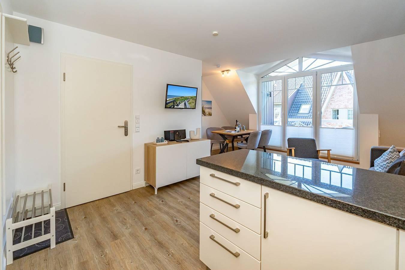 Vakantieappartement in Sylt, Duitsland voor 4 personen foto 8