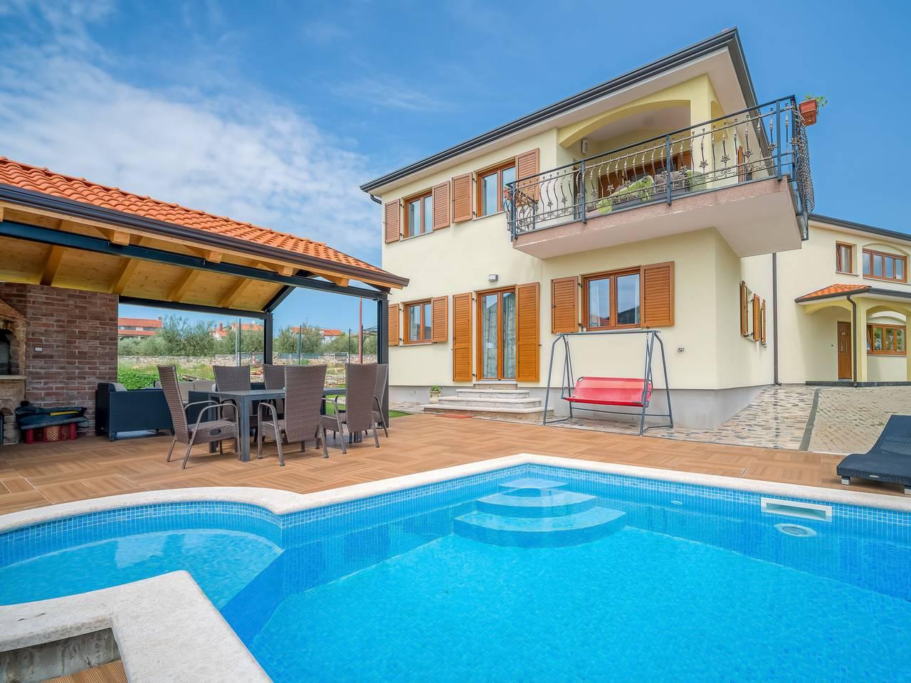 Vakantieappartement in Regio Umag, Kroatië voor 2 personen foto 17
