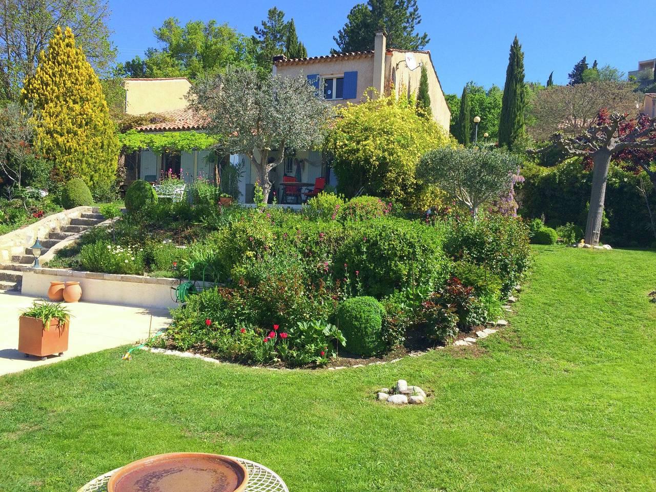 Vakantiehuis in Provence, Frankrijk voor 6 personen foto 7