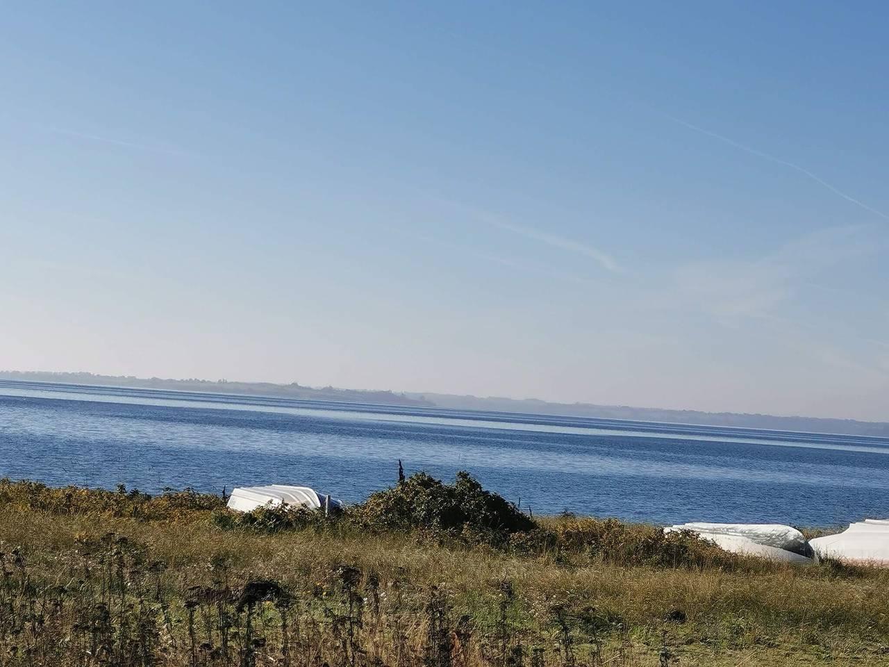 Luxe kust retraite in Kelstrup Strand, Little Belt, Denemarken voor 8 personen foto 21
