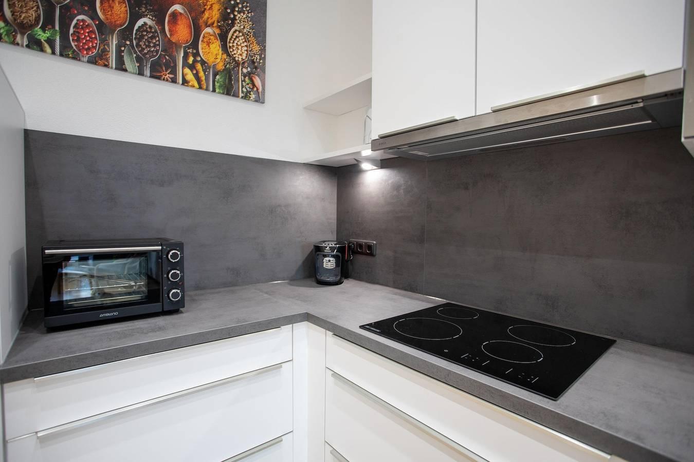 Vakantieappartement in Stubaier Alpen, Oostenrijk voor 6 personen foto 3