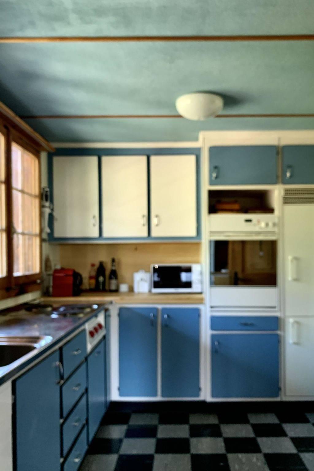 Vakantieappartement in Lenk, Zwitserland voor 8 personen foto 12