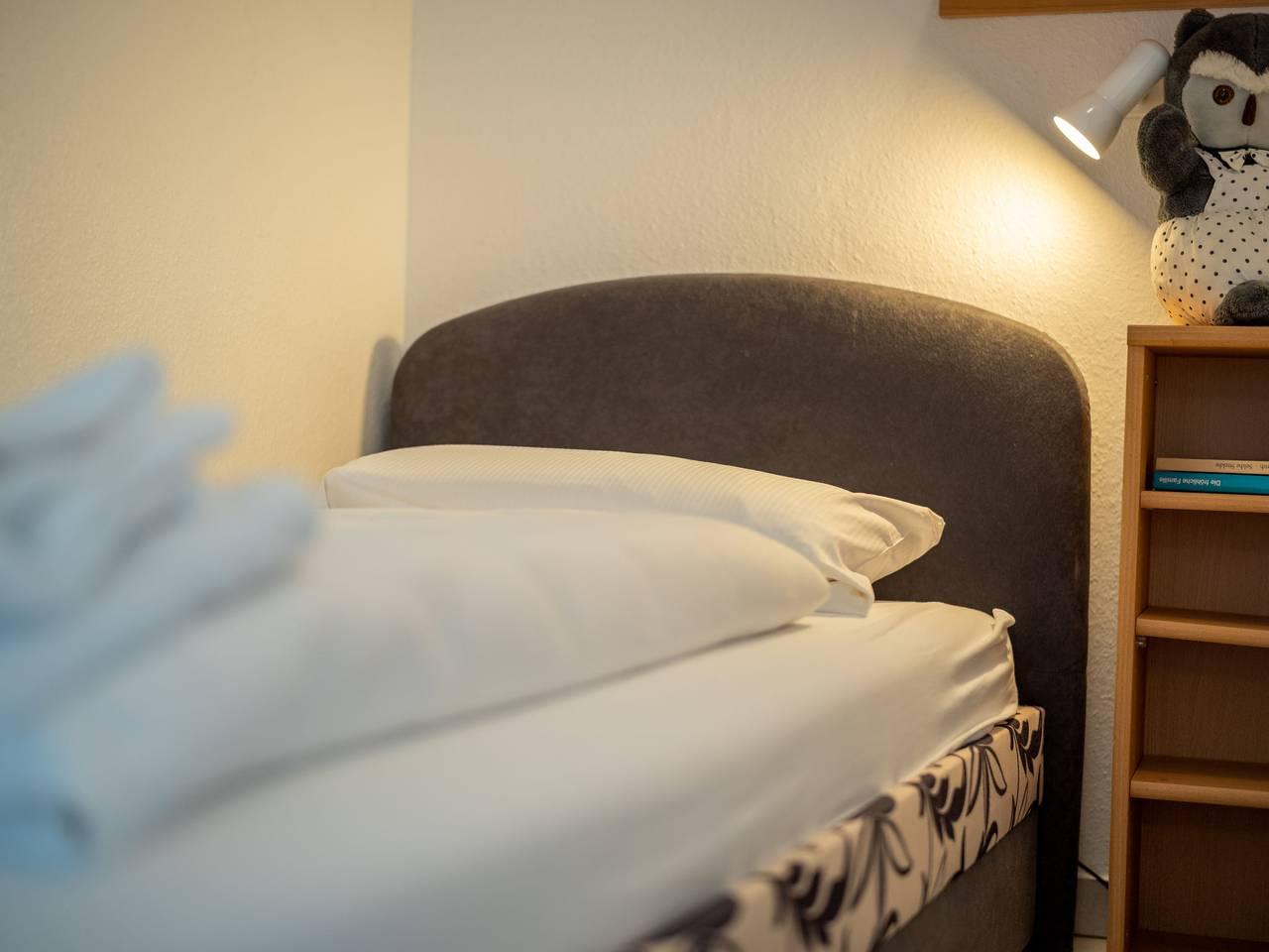 Vakantieappartement in Löffingen, Duitsland voor 4 personen foto 4