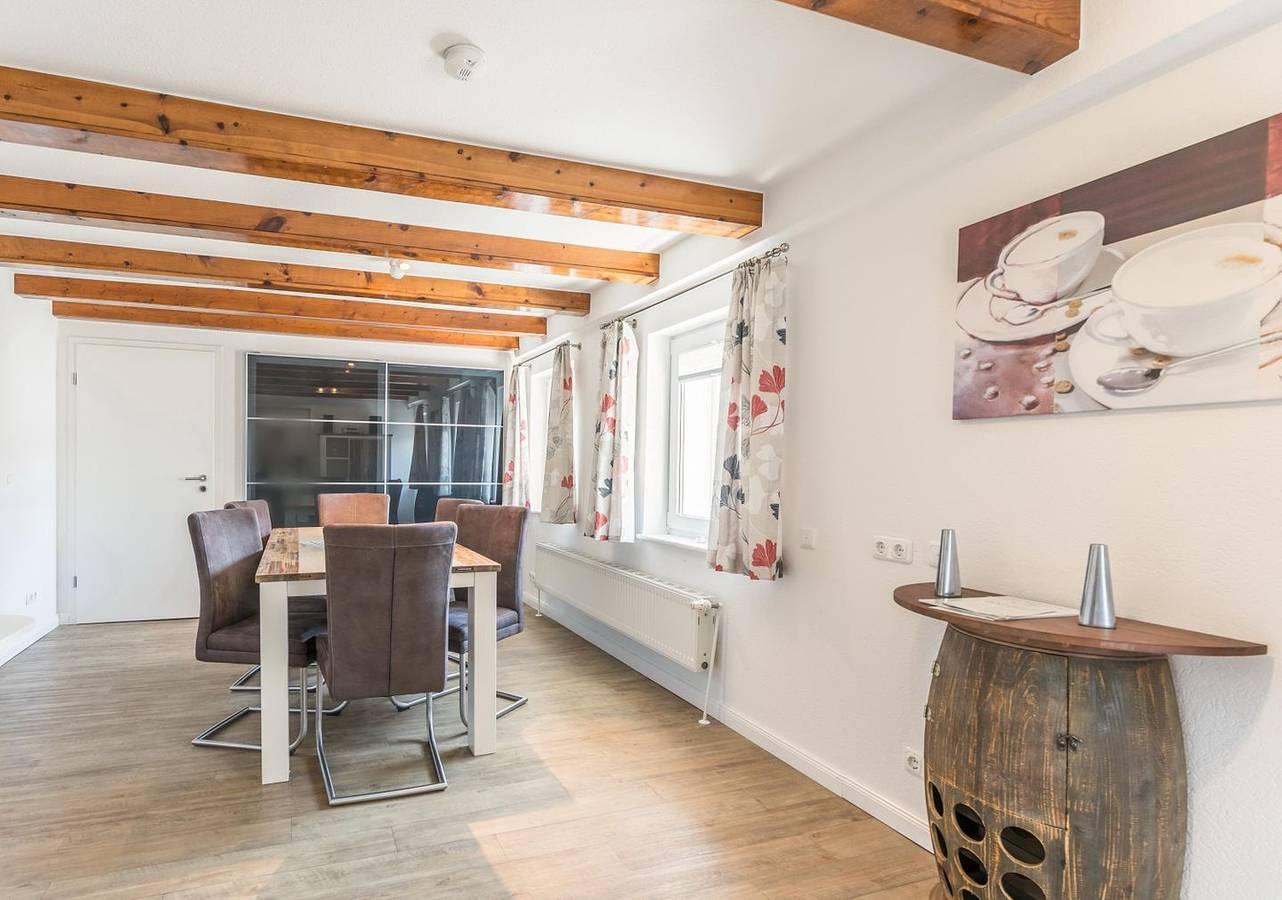 Vakantieappartement in Büsum, Duitsland voor 6 personen foto 9